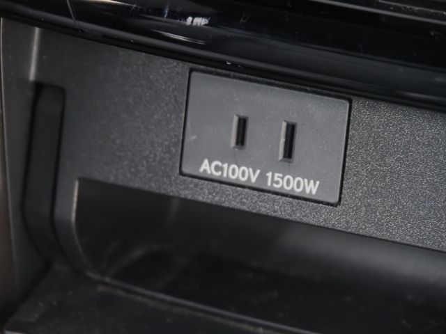 TOYOTA ALPHARD HYBRID 2023 Image 31