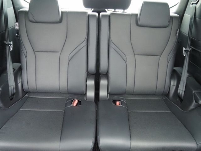 TOYOTA ALPHARD HYBRID 2023 Image 31