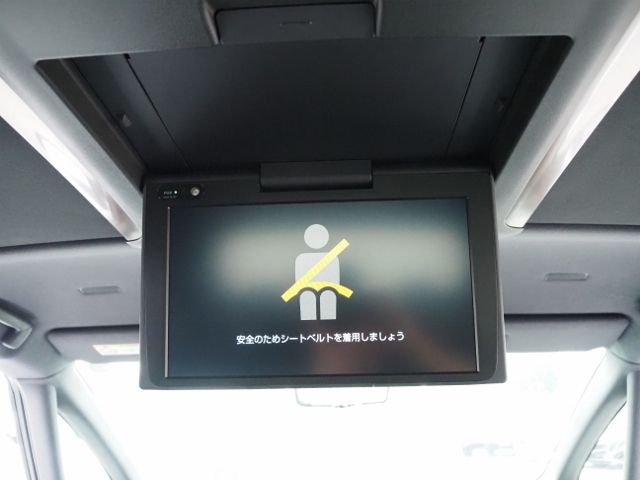 TOYOTA ALPHARD HYBRID 2023 Image 31