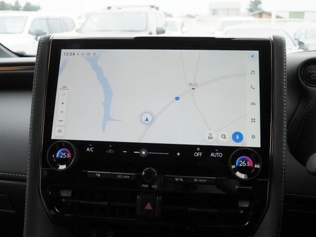 TOYOTA ALPHARD HYBRID 2023 Image 31