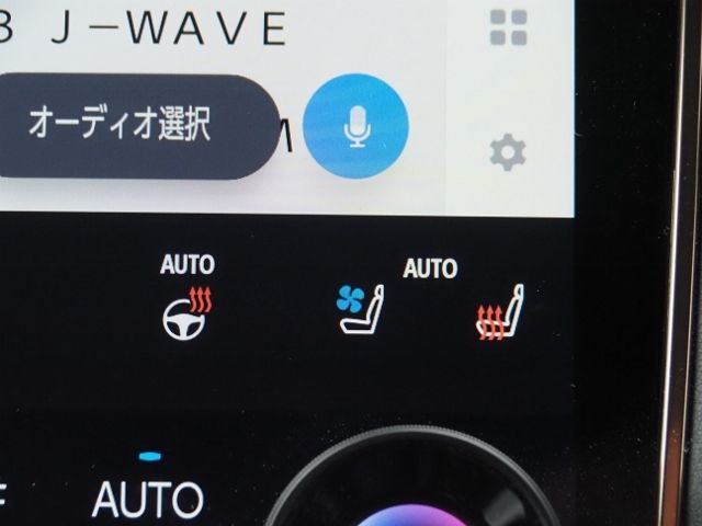 TOYOTA ALPHARD HYBRID 2023 Image 31