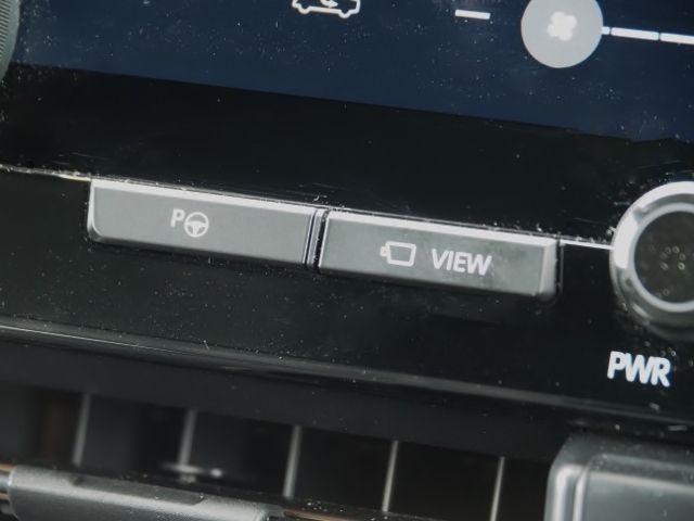 TOYOTA ALPHARD HYBRID 2023 Image 31