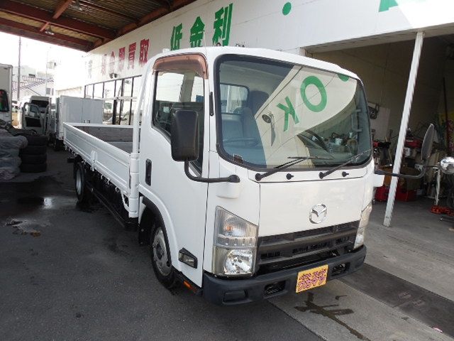 MAZDA TITAN 2012 Image 31