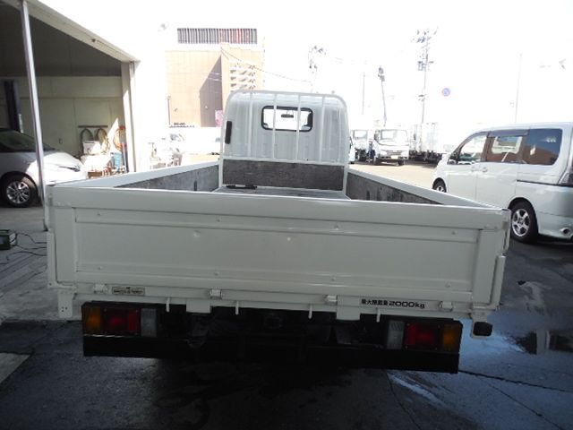 MAZDA TITAN 2012 Image 31