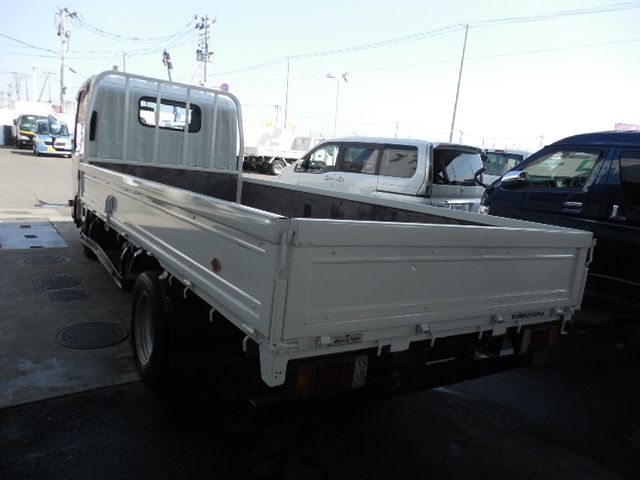 MAZDA TITAN 2012 Image 31