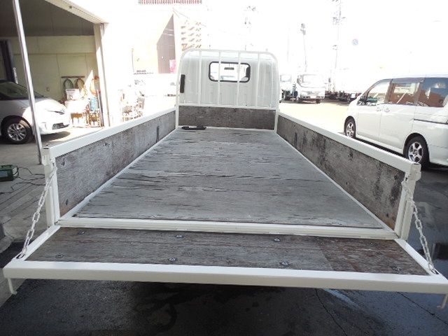 MAZDA TITAN 2012 Image 31