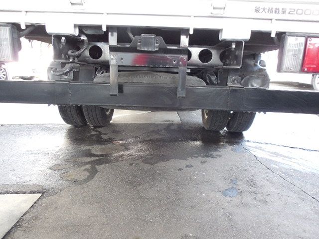 MAZDA TITAN 2012 Image 31