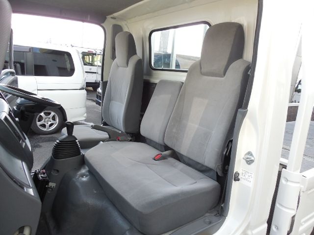 MAZDA TITAN 2012 Image 31