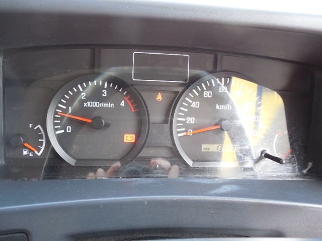 MAZDA TITAN 2012 Image 31