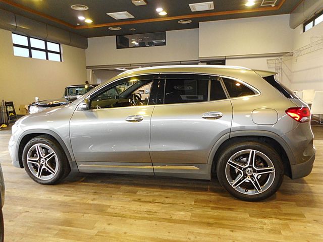 MERCEDES BENZ GLA CL 2021 Image 31