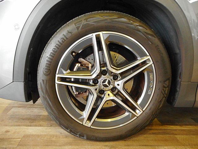 MERCEDES BENZ GLA CL 2021 Image 31