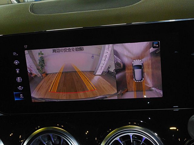 MERCEDES BENZ GLA CL 2021 Image 31