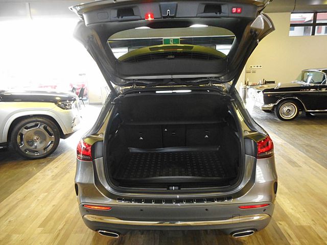 MERCEDES BENZ GLA CL 2021 Image 31