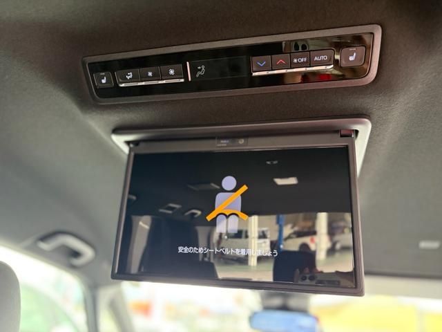 TOYOTA VOXY HYBRID 2024 Image 31