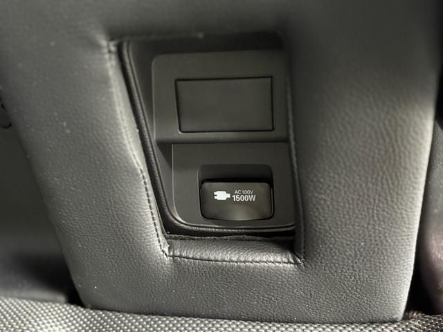 TOYOTA VOXY HYBRID 2024 Image 31