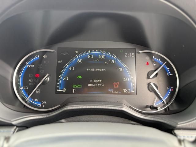 TOYOTA VOXY HYBRID 2024 Image 31