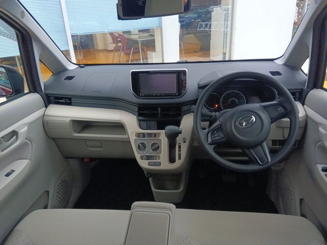 DAIHATSU MOVE 2019 Image 31