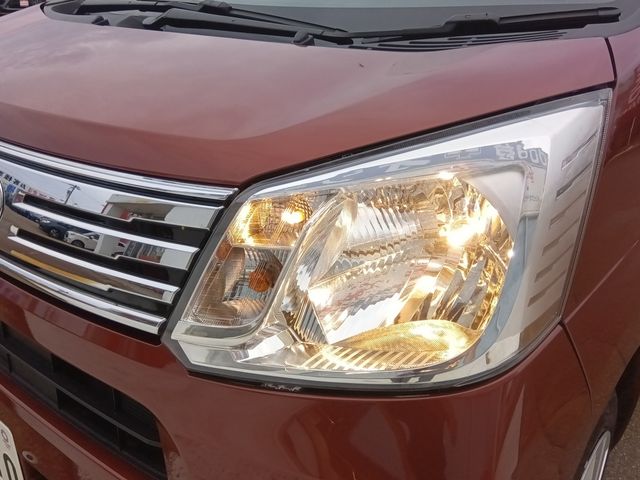 DAIHATSU MOVE 2019 Image 31
