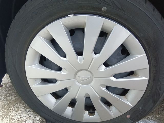 DAIHATSU MOVE 2019 Image 31