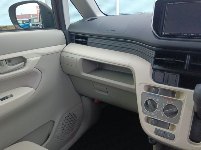 DAIHATSU MOVE 2019 Image 31