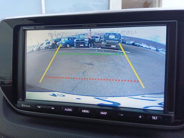 DAIHATSU MOVE 2019 Image 31