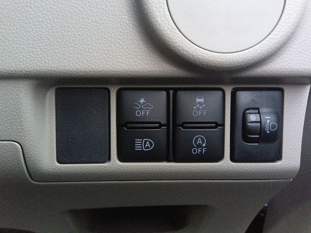 DAIHATSU MOVE 2019 Image 31