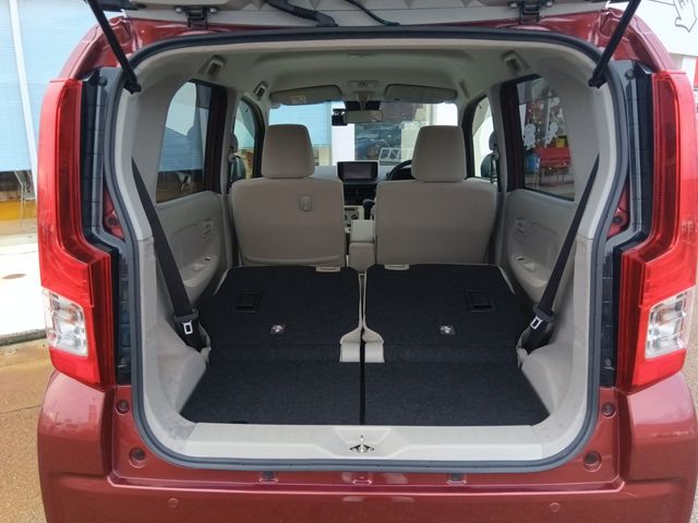 DAIHATSU MOVE 2019 Image 31