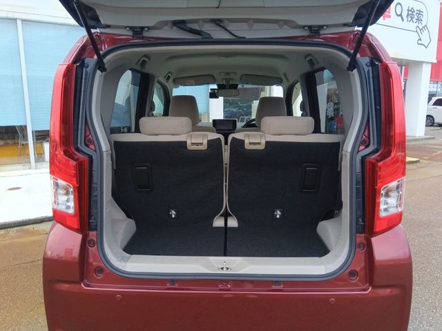 DAIHATSU MOVE 2019 Image 31