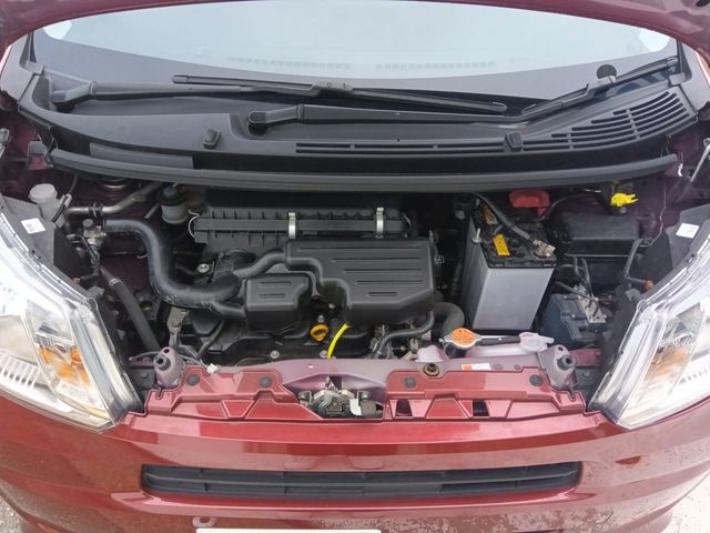 DAIHATSU MOVE 2019 Image 31