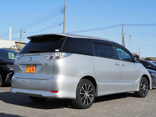 TOYOTA ESTIMA HYBRID 4WD 2014 Image 31
