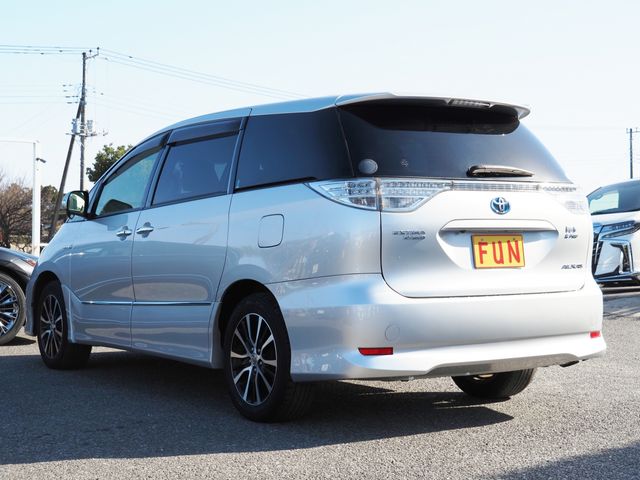 TOYOTA ESTIMA HYBRID 4WD 2014 Image 31