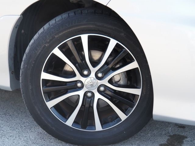 TOYOTA ESTIMA HYBRID 4WD 2014 Image 31