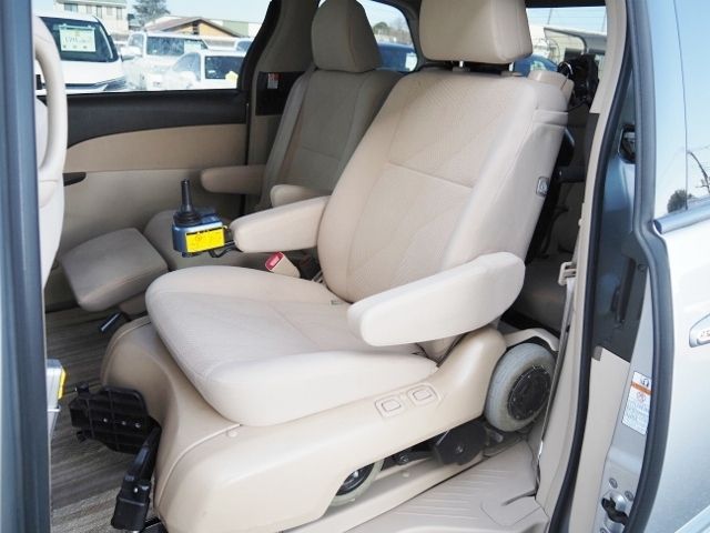 TOYOTA ESTIMA HYBRID 4WD 2014 Image 31