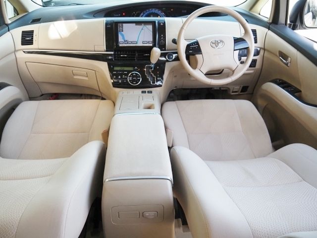 TOYOTA ESTIMA HYBRID 4WD 2014 Image 31