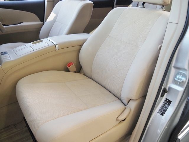 TOYOTA ESTIMA HYBRID 4WD 2014 Image 31