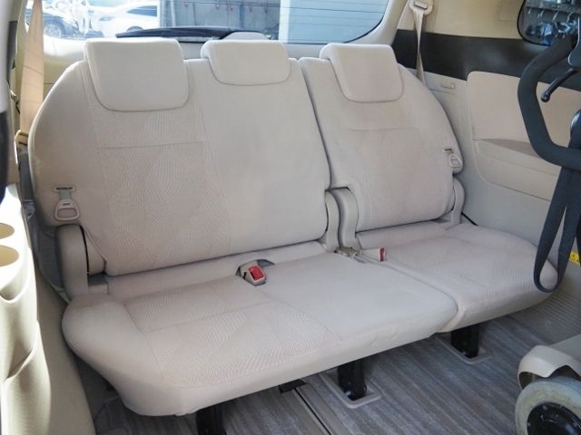 TOYOTA ESTIMA HYBRID 4WD 2014 Image 31