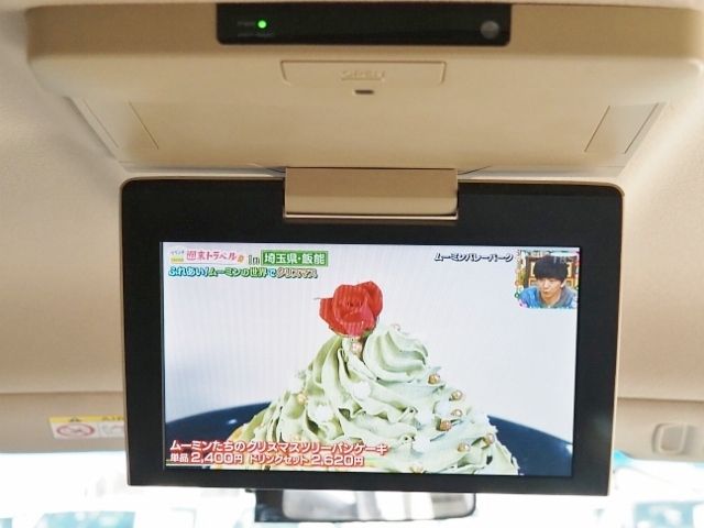 TOYOTA ESTIMA HYBRID 4WD 2014 Image 31