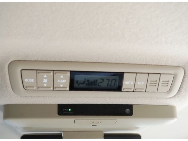 TOYOTA ESTIMA HYBRID 4WD 2014 Image 31