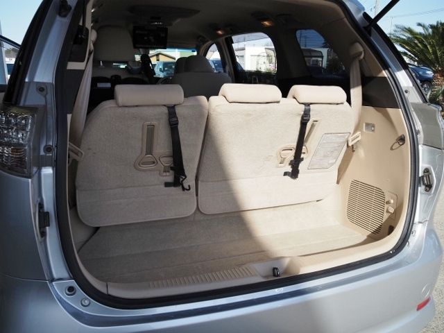 TOYOTA ESTIMA HYBRID 4WD 2014 Image 31