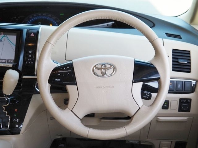 TOYOTA ESTIMA HYBRID 4WD 2014 Image 31