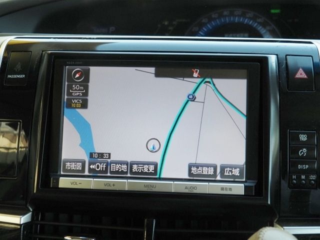 TOYOTA ESTIMA HYBRID 4WD 2014 Image 31