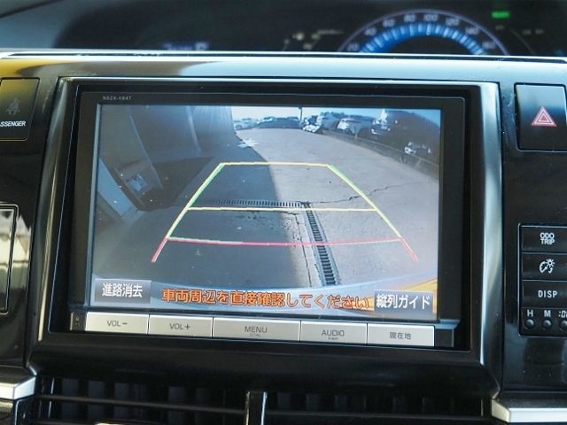 TOYOTA ESTIMA HYBRID 4WD 2014 Image 31