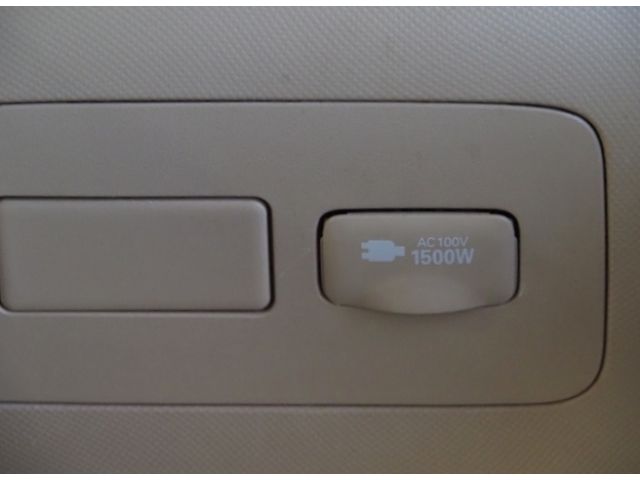 TOYOTA ESTIMA HYBRID 4WD 2014 Image 31