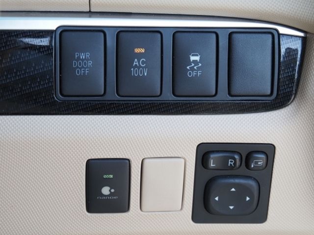 TOYOTA ESTIMA HYBRID 4WD 2014 Image 31