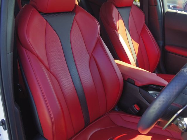 TOYOTA LEXUS UX200 2018 Image 31