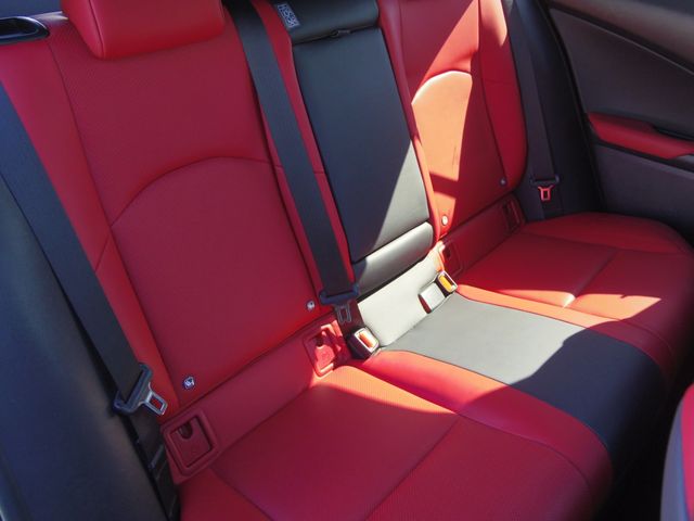 TOYOTA LEXUS UX200 2018 Image 31