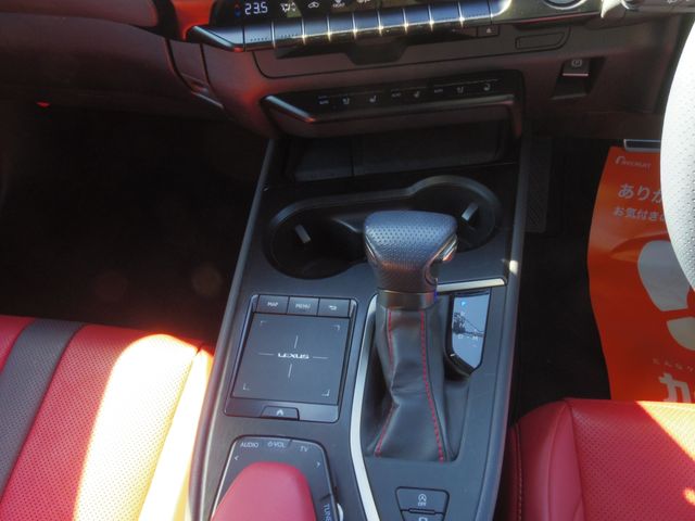 TOYOTA LEXUS UX200 2018 Image 31