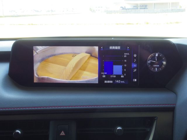 TOYOTA LEXUS UX200 2018 Image 31