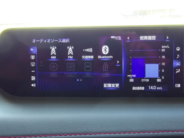 TOYOTA LEXUS UX200 2018 Image 31