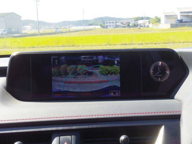 TOYOTA LEXUS UX200 2018 Image 31